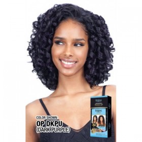 EQUAL Synthetic Hair DRAWSTRING FULLCAP SWEET GIRL